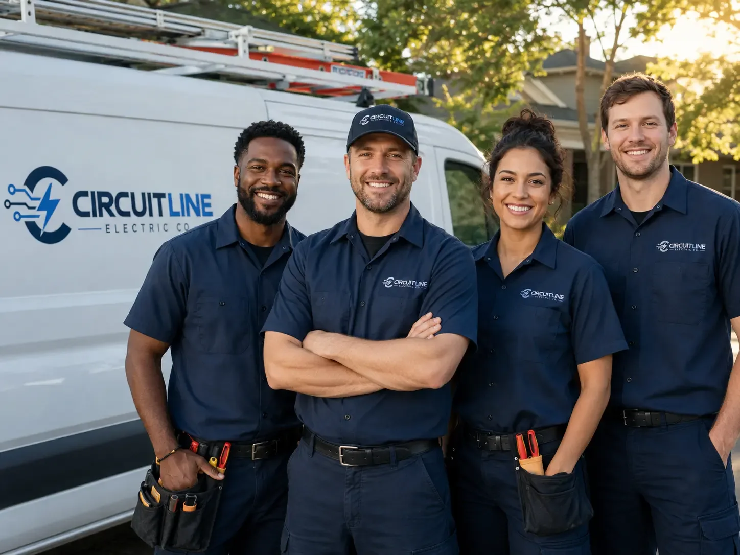Whole Home Rewiring company in Glen Rock, NJ
