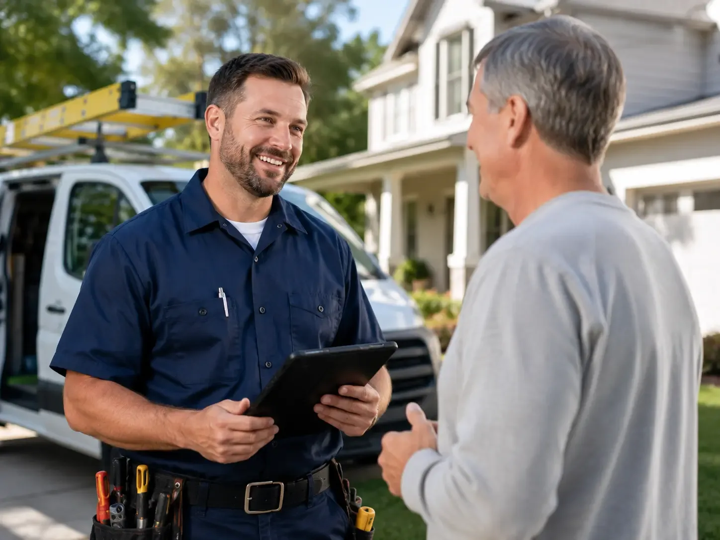 Whole Home Rewiring Glen Rock, NJ FAQs