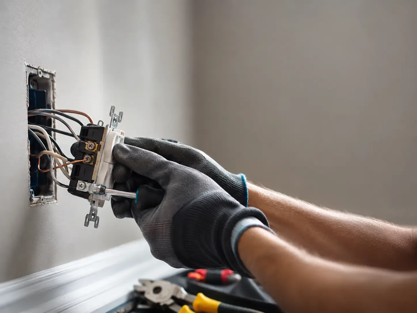 Why choose Whole Home Rewiring in Glen Rock, NJ